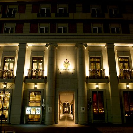 Hotel Monterey Κιότο Εξωτερικό φωτογραφία