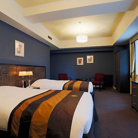 Hotel Monterey Κιότο Εξωτερικό φωτογραφία