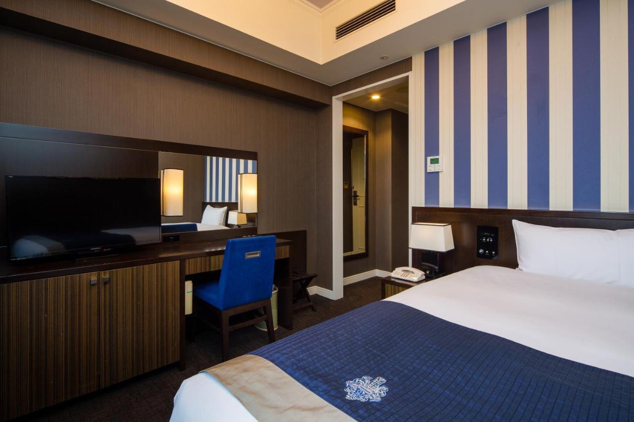 Hotel Monterey Κιότο Εξωτερικό φωτογραφία