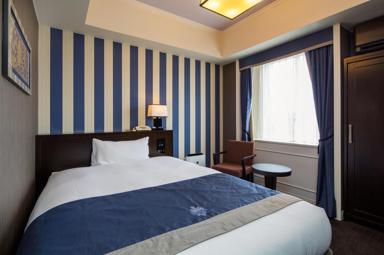 Hotel Monterey Κιότο Εξωτερικό φωτογραφία