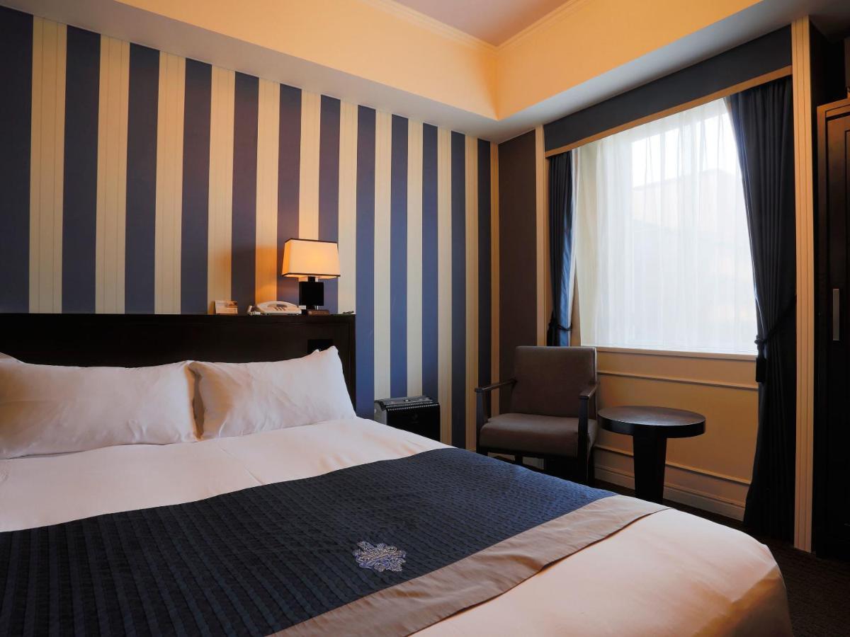 Hotel Monterey Κιότο Δωμάτιο φωτογραφία