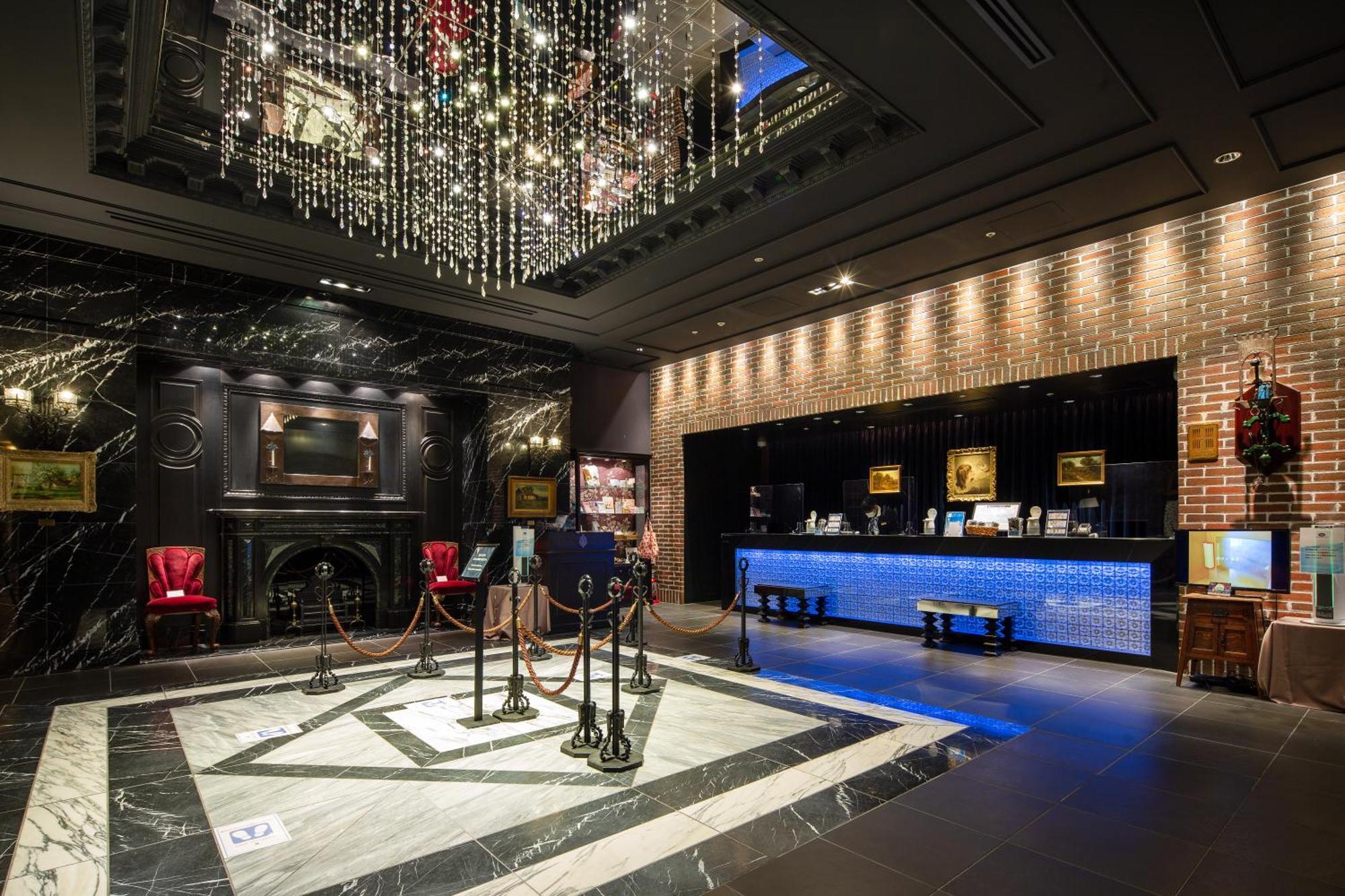 Hotel Monterey Κιότο Εξωτερικό φωτογραφία
