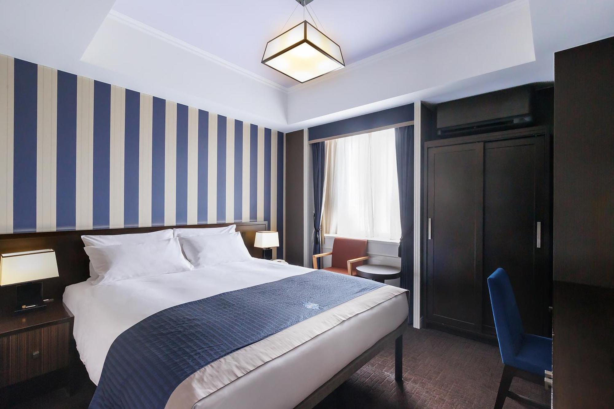 Hotel Monterey Κιότο Εξωτερικό φωτογραφία