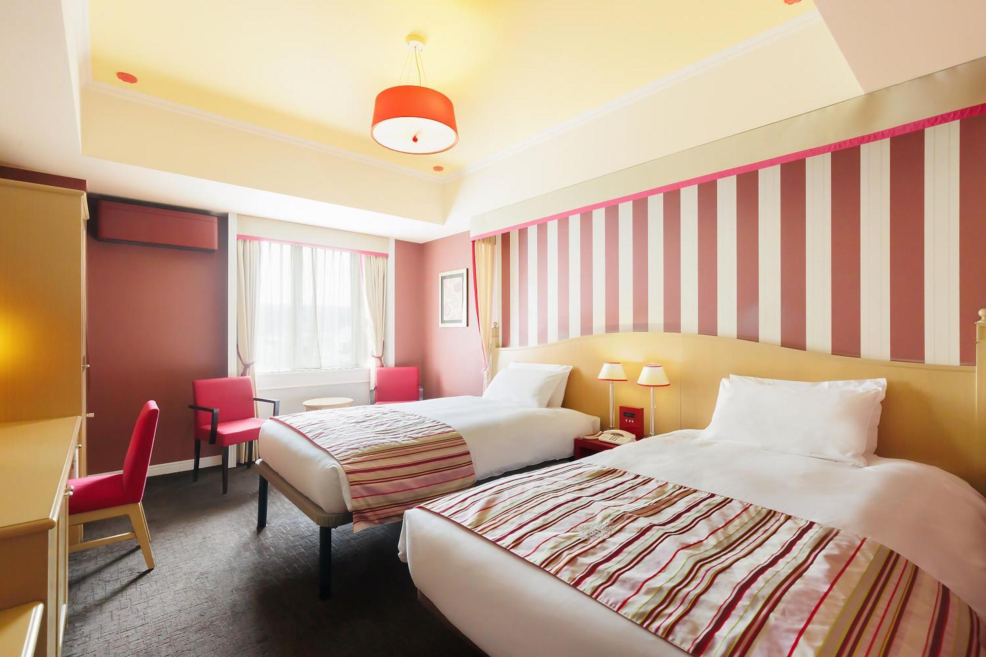Hotel Monterey Κιότο Εξωτερικό φωτογραφία
