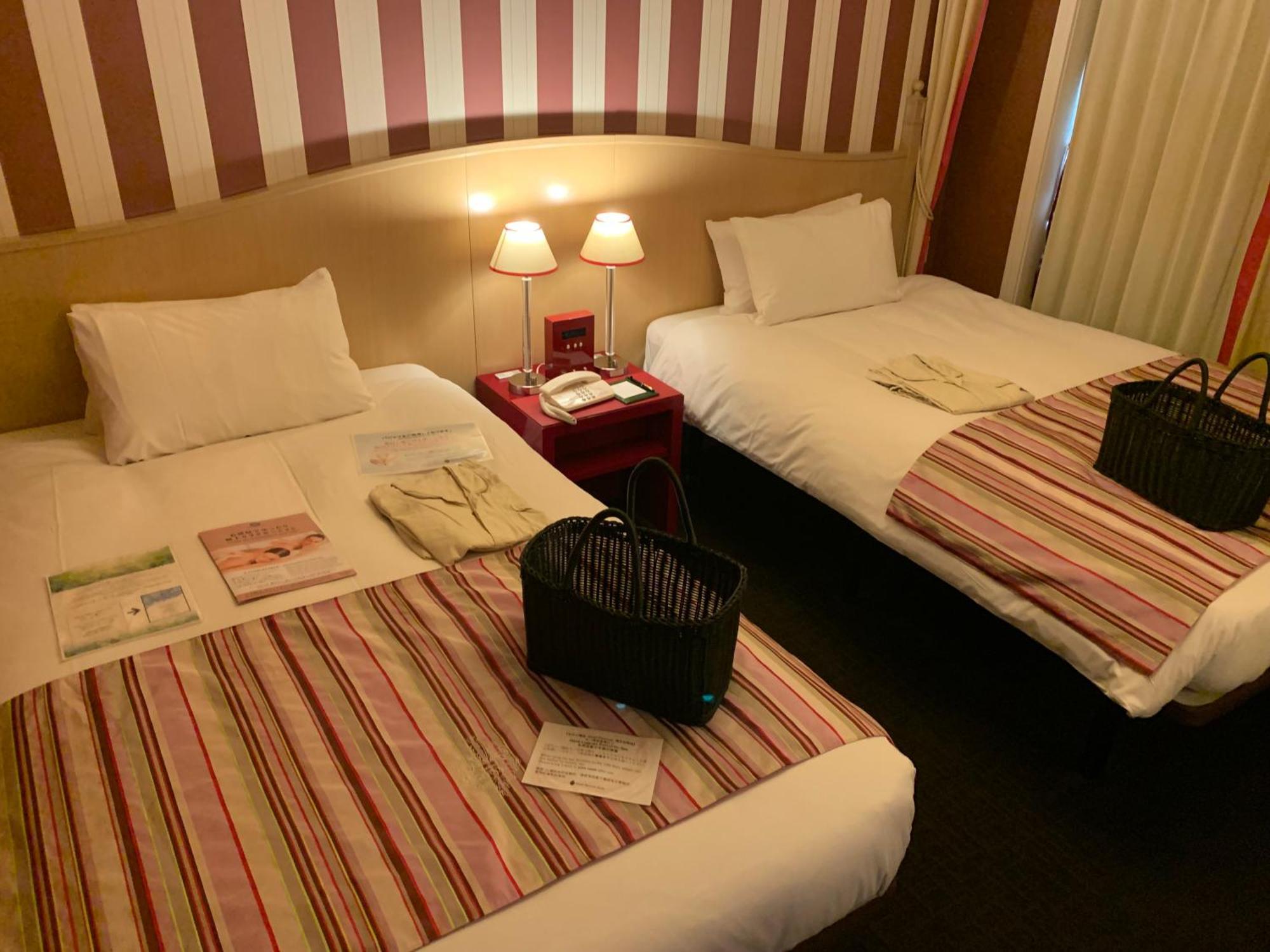 Hotel Monterey Κιότο Εξωτερικό φωτογραφία