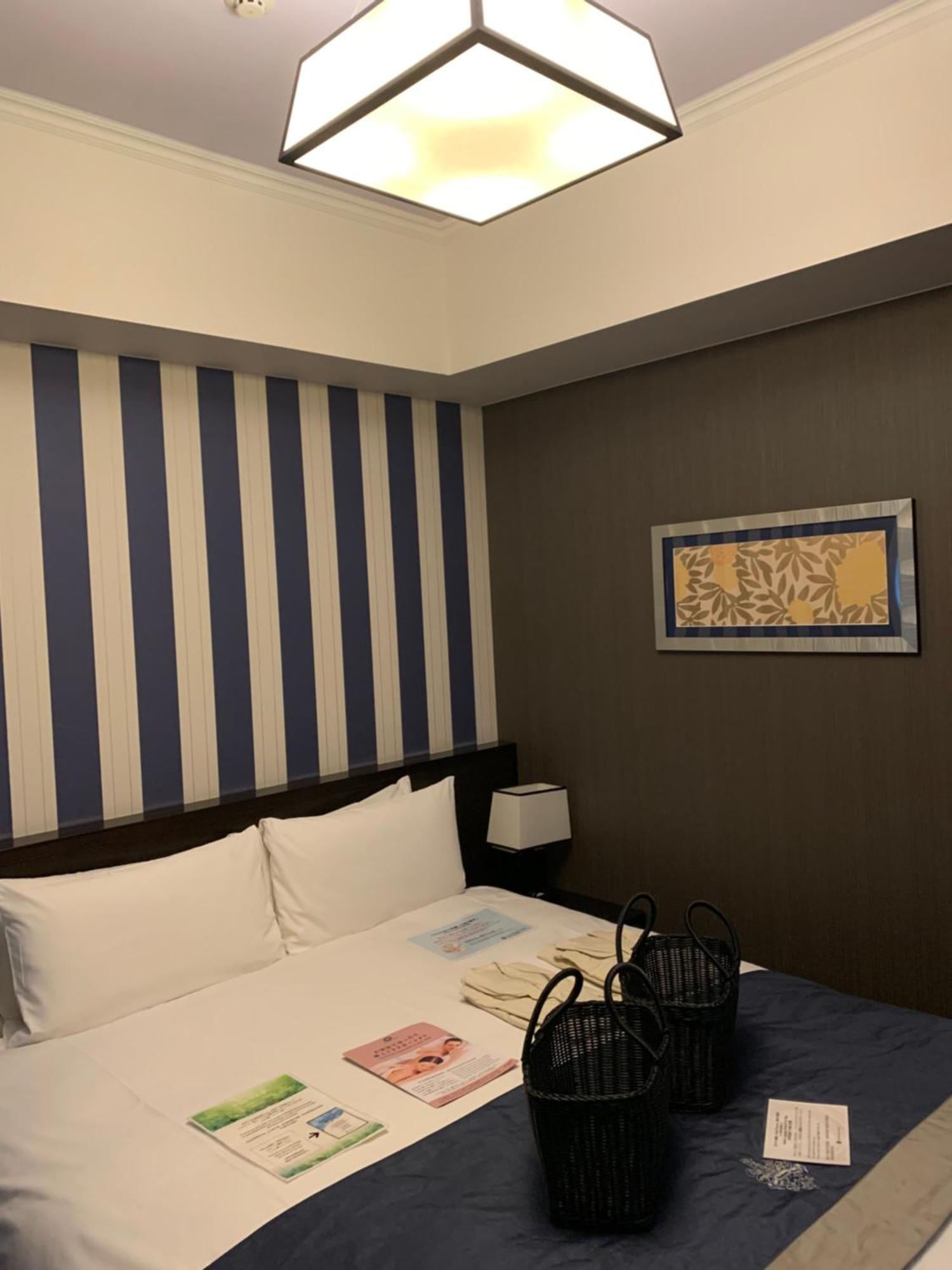 Hotel Monterey Κιότο Εξωτερικό φωτογραφία
