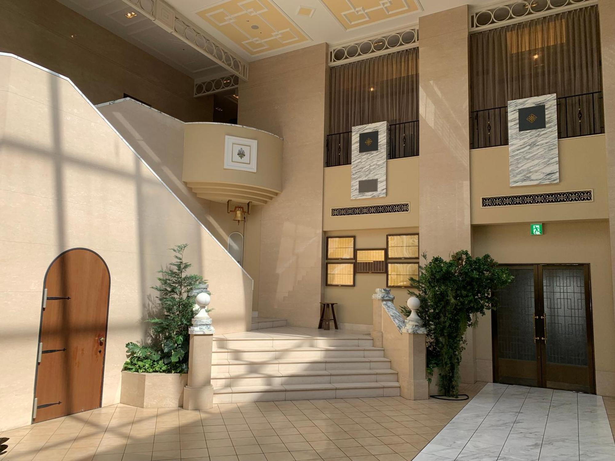 Hotel Monterey Κιότο Εξωτερικό φωτογραφία