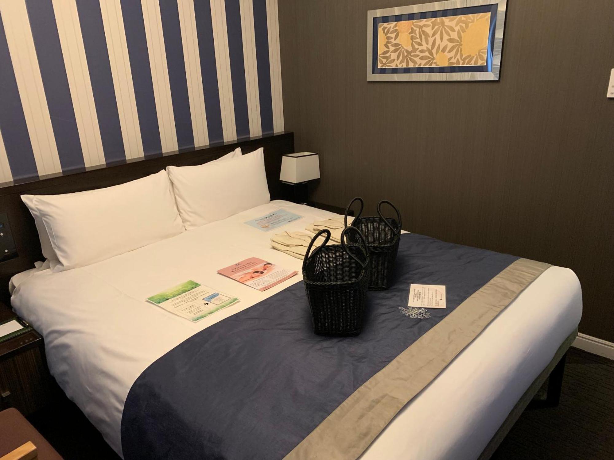 Hotel Monterey Κιότο Εξωτερικό φωτογραφία