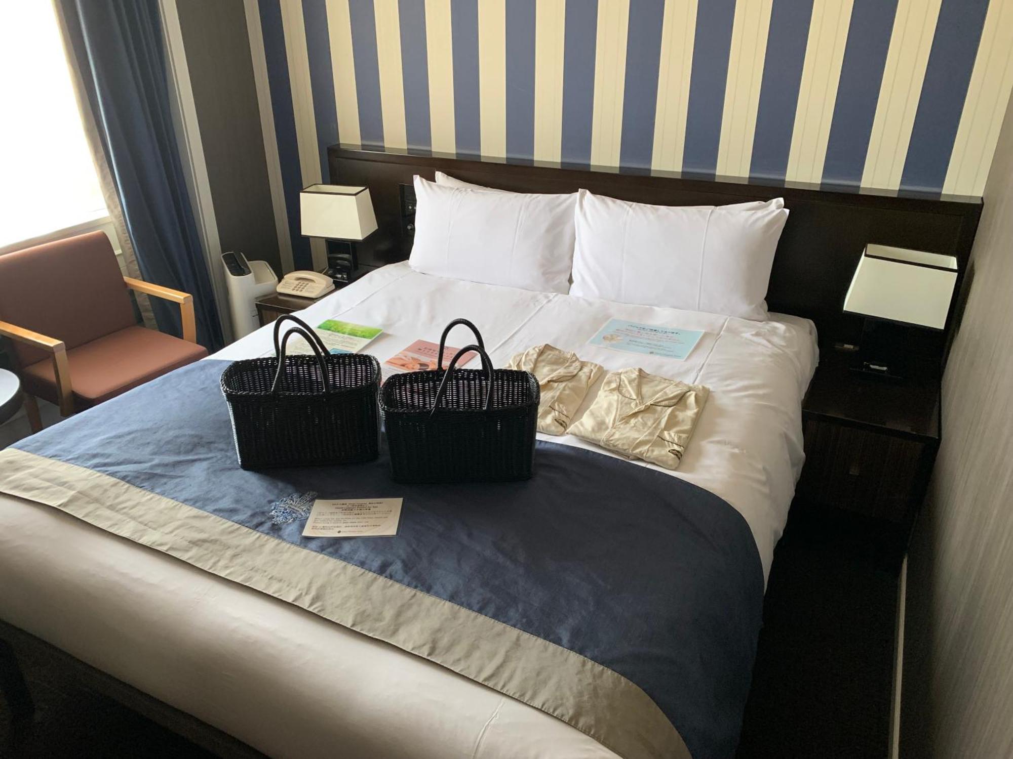 Hotel Monterey Κιότο Εξωτερικό φωτογραφία