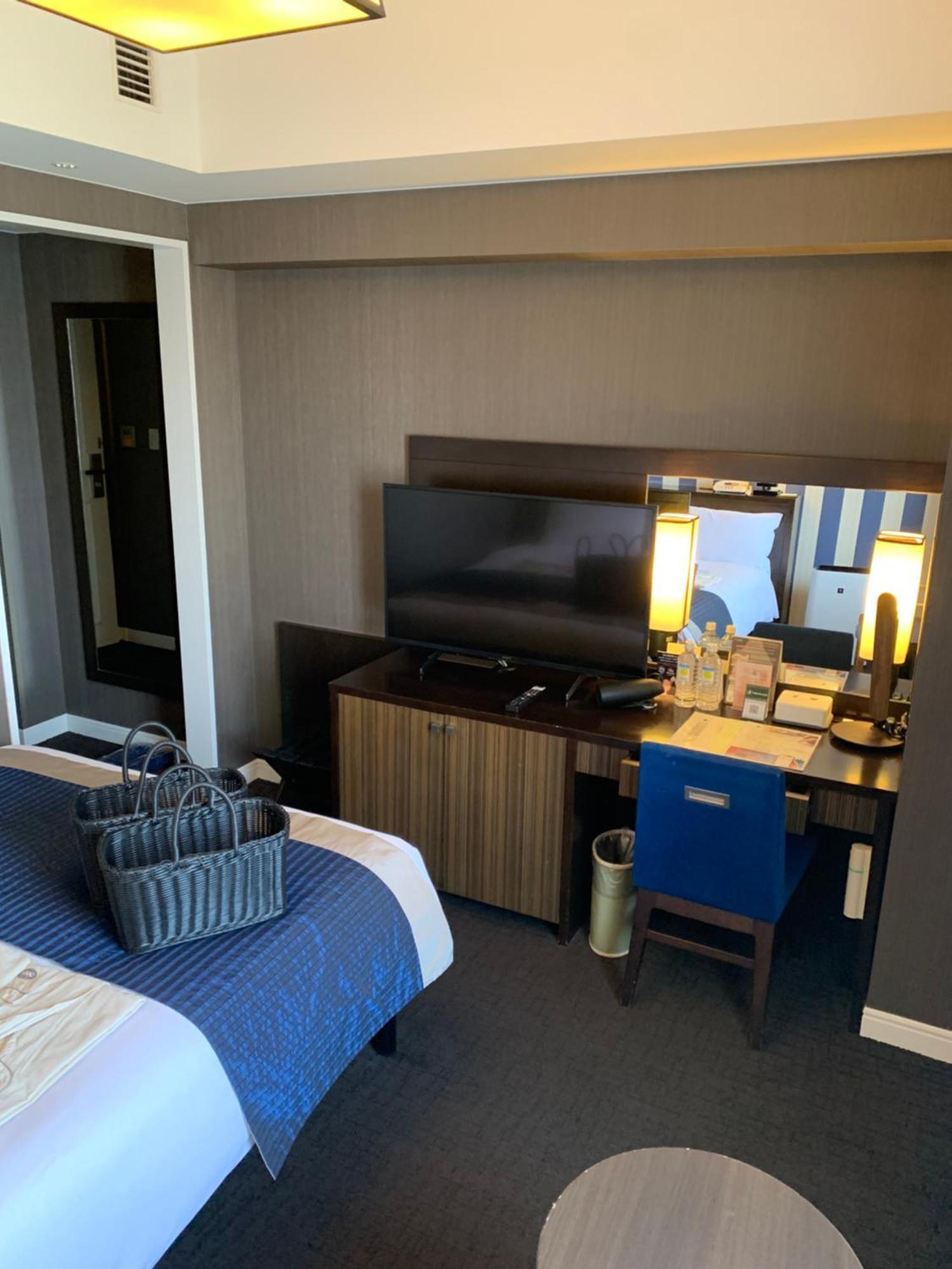 Hotel Monterey Κιότο Εξωτερικό φωτογραφία