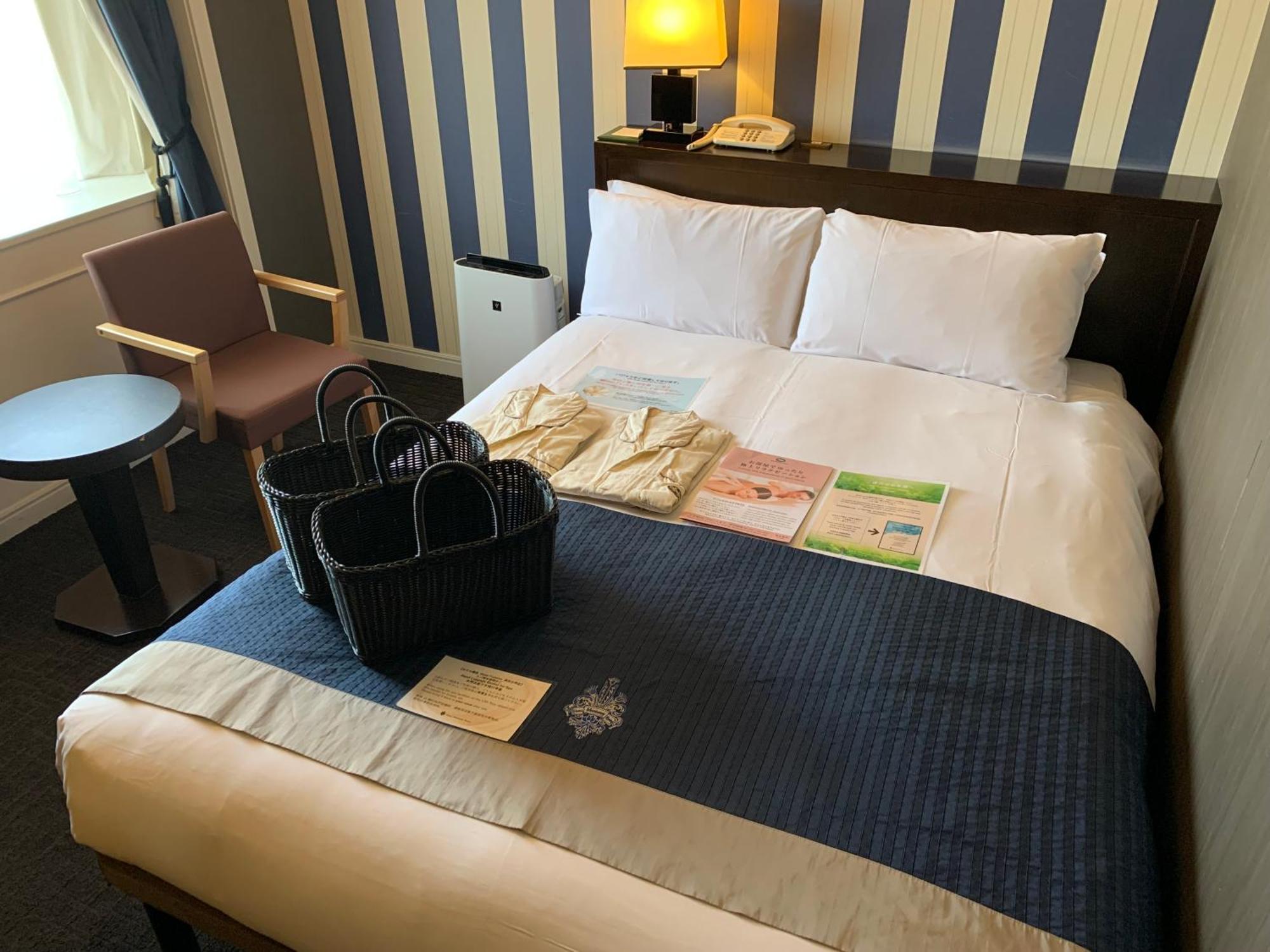 Hotel Monterey Κιότο Εξωτερικό φωτογραφία