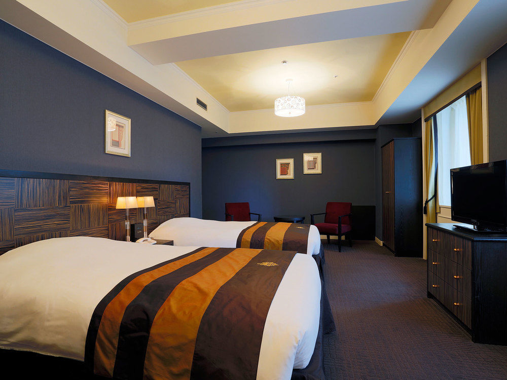 Hotel Monterey Κιότο Εξωτερικό φωτογραφία