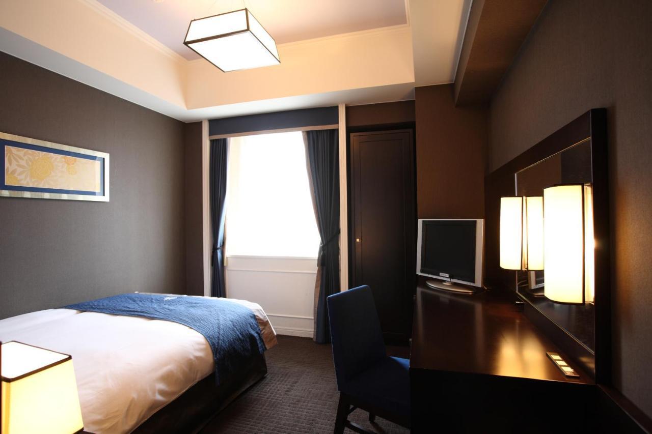 Hotel Monterey Κιότο Εξωτερικό φωτογραφία